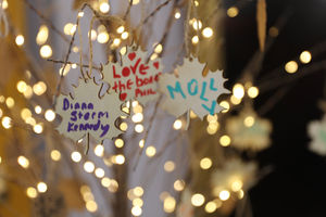 The event was a full celebration of the power of recovery
