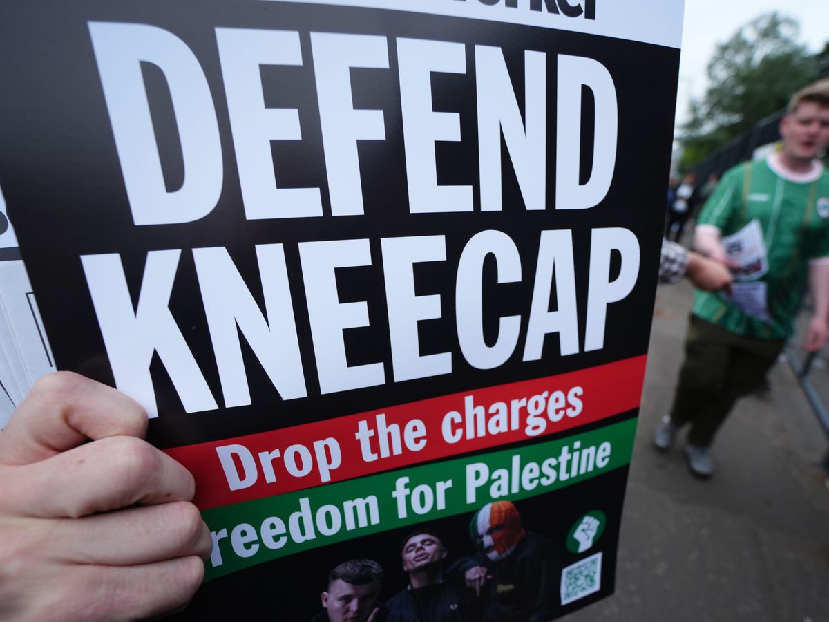 Nadine Shah among musicians planning to support next Kneecap court hearing