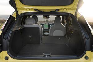 Volvo EX30 Twin Motor Performance Ultra