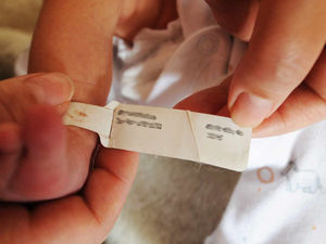 Supporting image for story: These are the most popular baby names in the Black Country