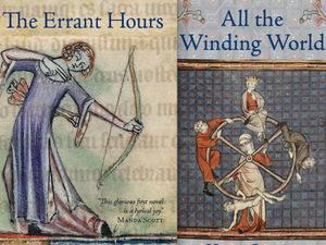 Supporting image for story: Phil Gillam: Myth and legend in a tale of Shropshire's past