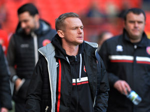 Supporting image for story: Dean Keates: Charlton defeat sums up Walsall's season