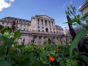 Supporting image for story: UK borrowing costs set to stay the same despite inflation hitting 2% target