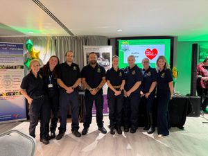 Bridgnorth Responders