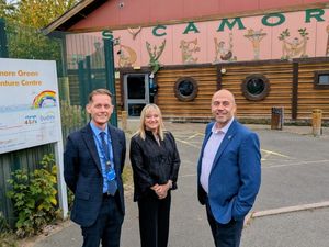 Supporting image for story: School trust is appointed to run Dudley children's centre, despite MP's protests at 'privatisation'