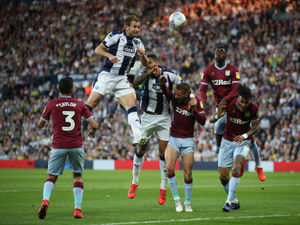 Supporting image for story: West Brom v Aston Villa: A meeting like no other in the 138 years of the rivalry between West Midlands duo