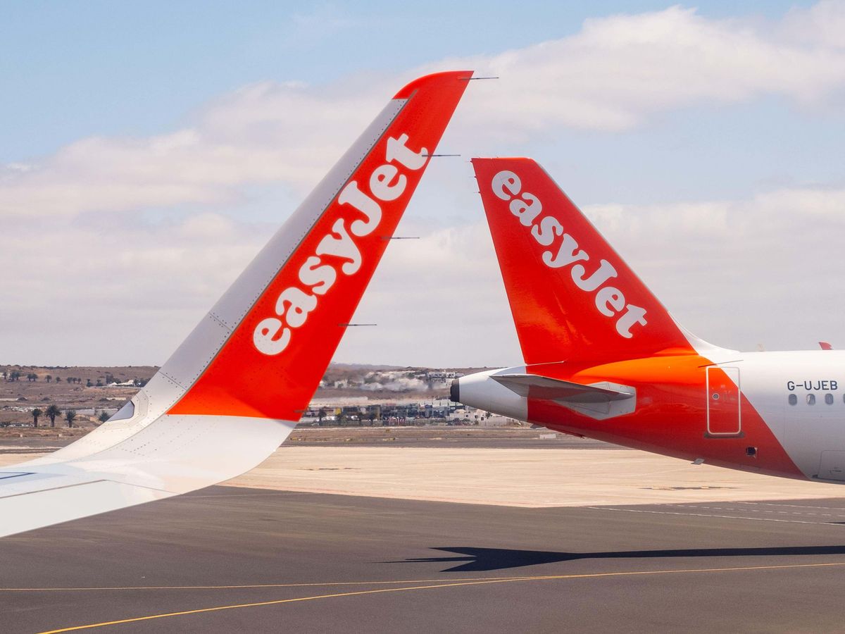 EasyJet boss hits out at &lsquo;unacceptable&rsquo; French air traffic control strikes