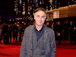 Supporting image for story: Actor Greg Wise on having therapy: It’s absolutely saved my life