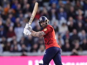 Supporting image for story: Phil Salt riding highs and lows in T20s as he aims to be ‘the best in the world’
