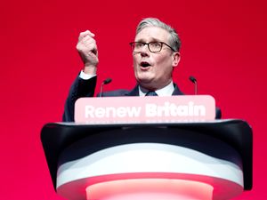 Supporting image for story: A better class of snake oil: Toby Neal on Starmer's conference speech