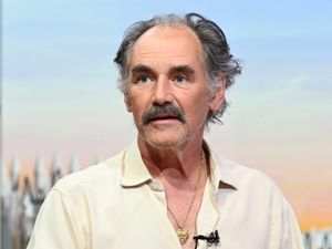 Sir Mark Rylance