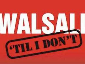 Supporting image for story: Walsall fans vent their anger