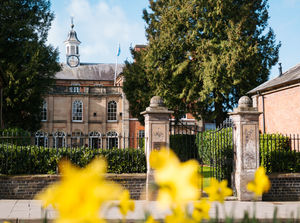 Haberdashers' Adams Grammar School, Newport