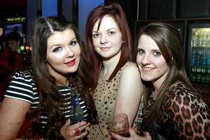 Supporting image for story: Couture, Stafford