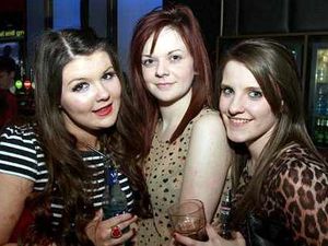 Supporting image for story: Couture, Stafford