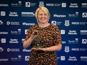 Supporting image for story: DPC Accountants wins Employer of the Year award!