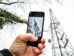 Supporting image for story: Network operators warn of signal blackouts if Huawei equipment removed too quickly