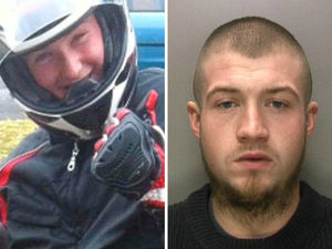 Supporting image for story: Speeding hit-and-run driver jailed after teen left with life-changing injuries