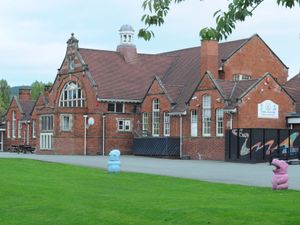 Supporting image for story: £13 million plan for Welshpool schools to go ahead after listed building status