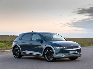 Supporting image for story: The car manufacturers that bucked the trend with a successful 2021