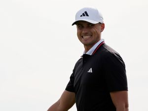 Supporting image for story: Ludvig Aberg claims second PGA Tour title at Genesis Invitational