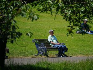 Supporting image for story: Sunny and dry bank holiday Monday forecast for most areas