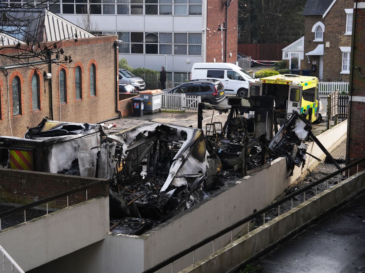 National security cases linked to Iran and other hostile states increase 50%