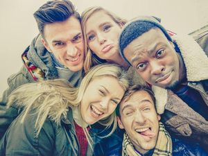 Supporting image for story: Scientists now think adolescence lasts until you’re 24