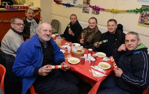 Users of the service