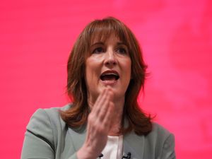 Supporting image for story: Reeves to outline plans to protect public from unfair price hikes