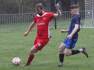 Supporting image for story: Robins are spot on as they book their final place