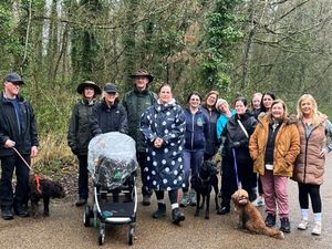 Supporting image for story: Telford-based breakfast nutrition club changes lives
