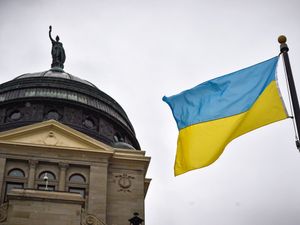 Supporting image for story: UN Security Council to meet as Ukraine calls for humanitarian corridors