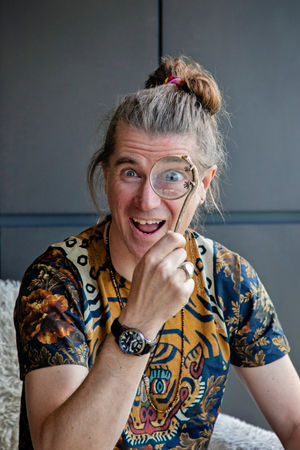 Rob da Bank will be fronting Bestival