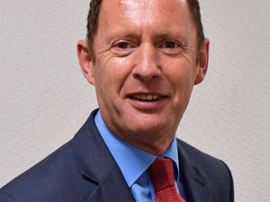 Supporting image for story: The inspirational people awarded new year honours in Powys and Herefordshire