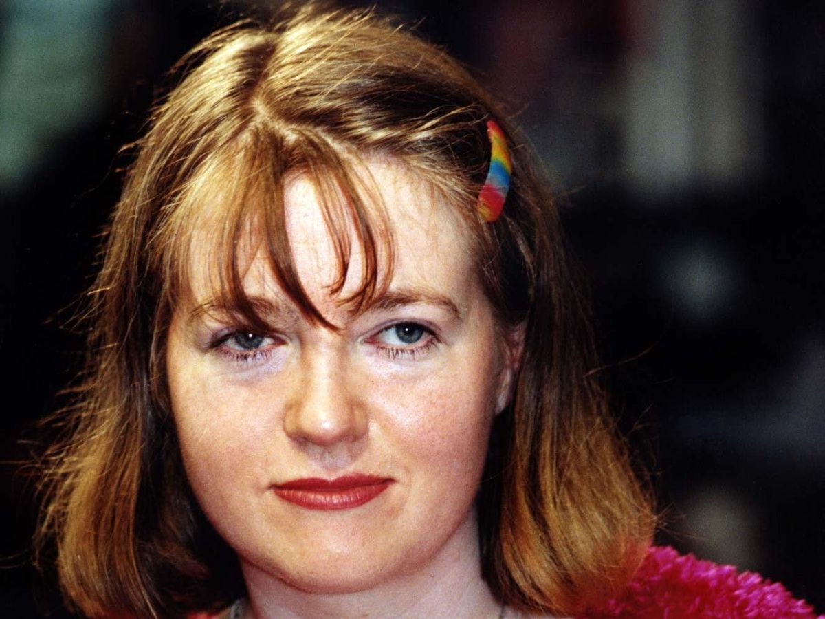 ‘They weren’t interested’: Pulp’s Candida Doyle on Glastonbury Festival
