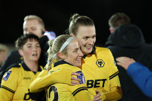 Supporting image for story: Women's football round-up: Wolves extend unbeaten record in Northern Premier