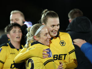 Supporting image for story: Women's football round-up: Wolves extend unbeaten record in Northern Premier