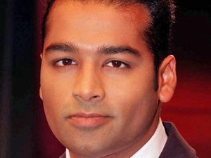 Supporting image for story: Old 'uns all look the same