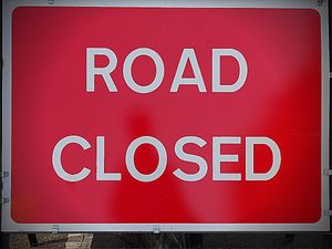 Supporting image for story: All the major road closures to look out for in Shropshire this week