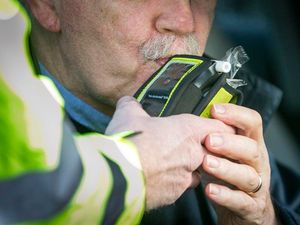 Supporting image for story: Random drugs and alcohol testing would be welcomed, say UK drivers