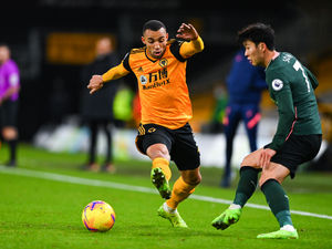 Supporting image for story: Wolves defender Fernando Marcal has had operation, says Nuno