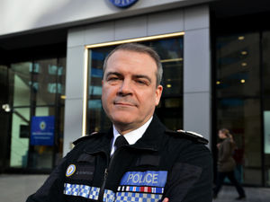 Supporting image for story: Police chief in call for review of bail laws 