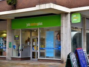 Supporting image for story: Fewer claiming benefits in Shropshire as unemployment stays flat