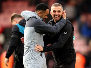 Supporting image for story: Dave Edwards: Let’s give Gary O'Neil credit for Wolves tactical tweak at Bournemouth