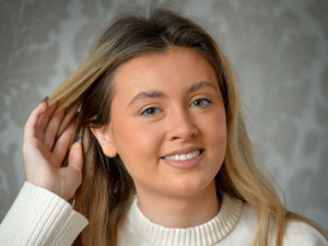 Supporting image for story: 'Life started for me when I got my stoma bag,' says 20-year-old who had her bowel removed
