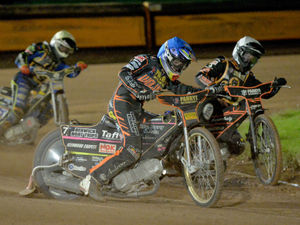 Supporting image for story: Matt Maher: Wolves chiefs in need of support more than ever