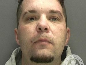 Supporting image for story: Man jailed after handgun discovered following police raid