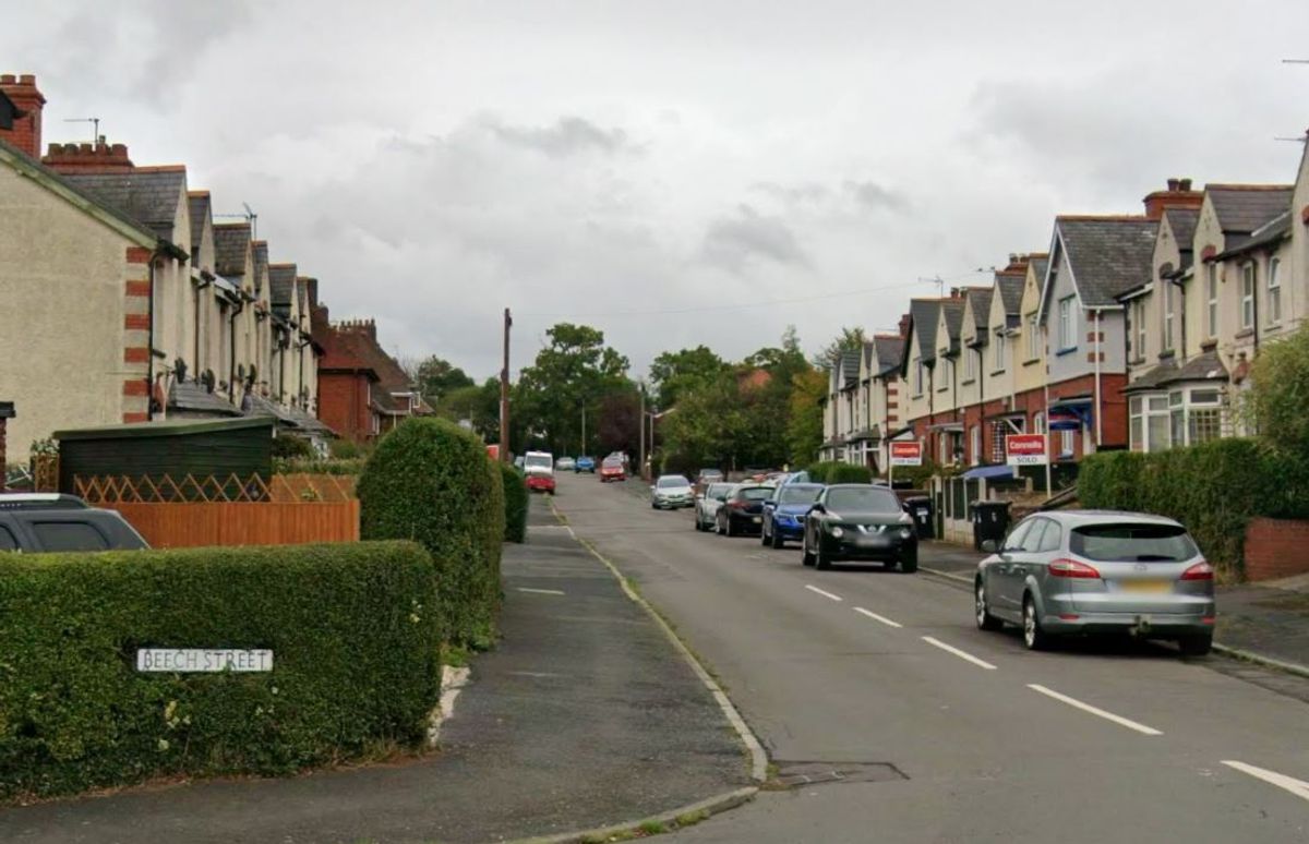 Police appeal after vans and campervan stolen in Highley - residents urged to check CCTV