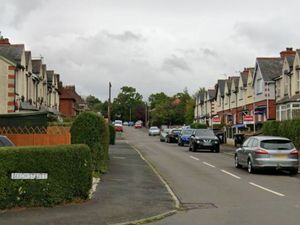 Supporting image for story: Police appeal after vans and campervan stolen in Highley - residents urged to check CCTV